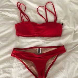J.Crew Bikini Never Been Worn